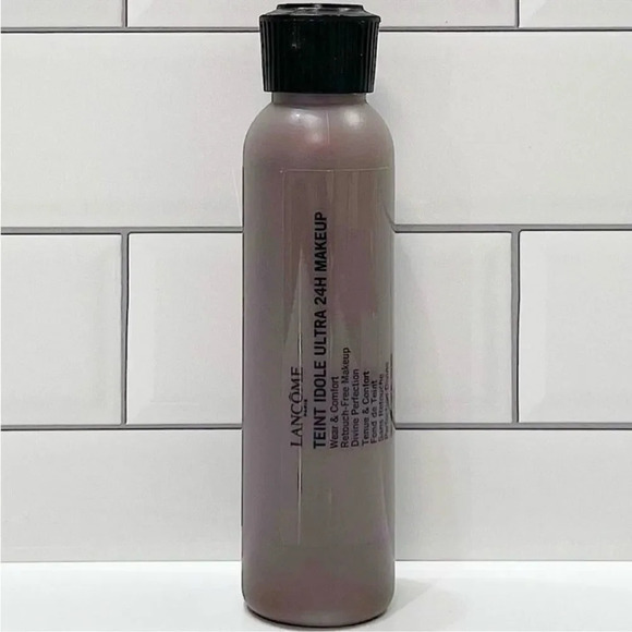 Lancôme 555 Suede (C) Teint Idole Ultra 24HR Makeup Foundation - Picture 1 of 1